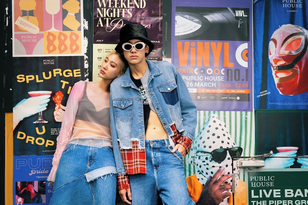 숙박 시설 정면