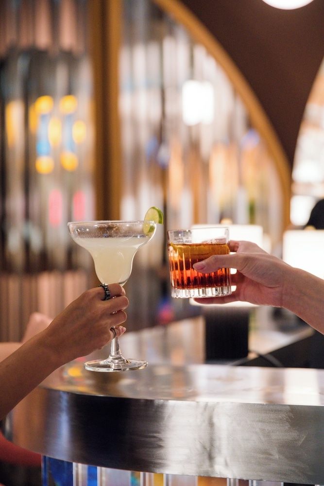 바(숙박 시설 내)