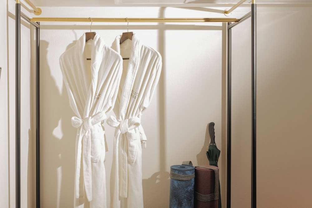 객실 내 편의 시설/서비스