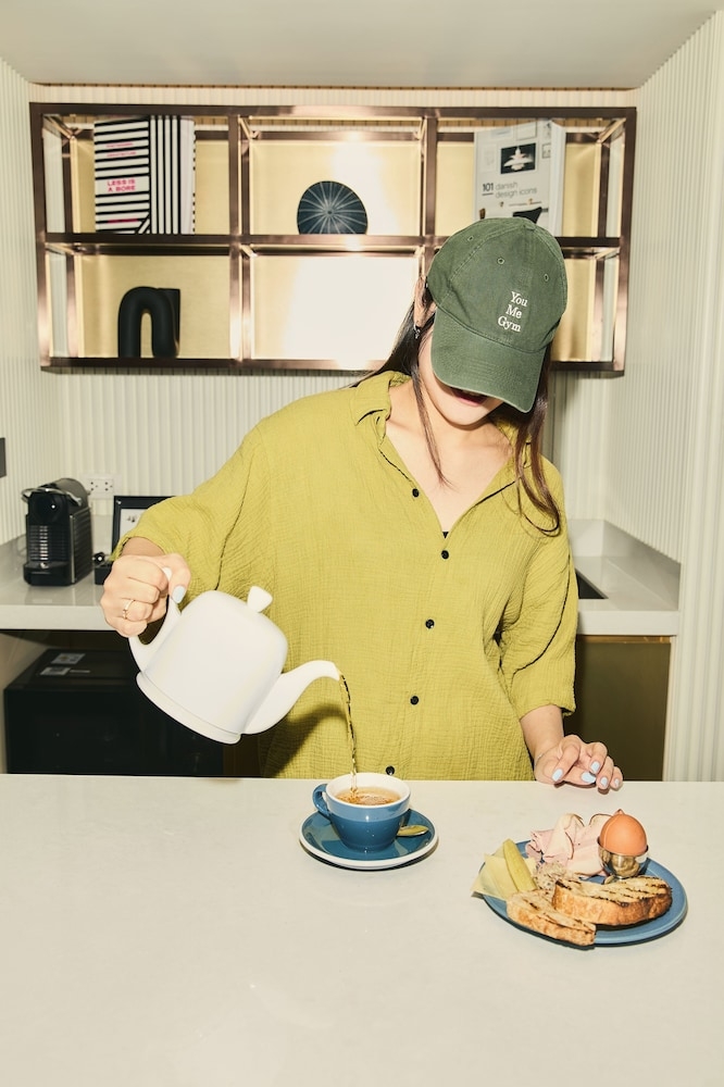 커피 및/또는 커피 메이커