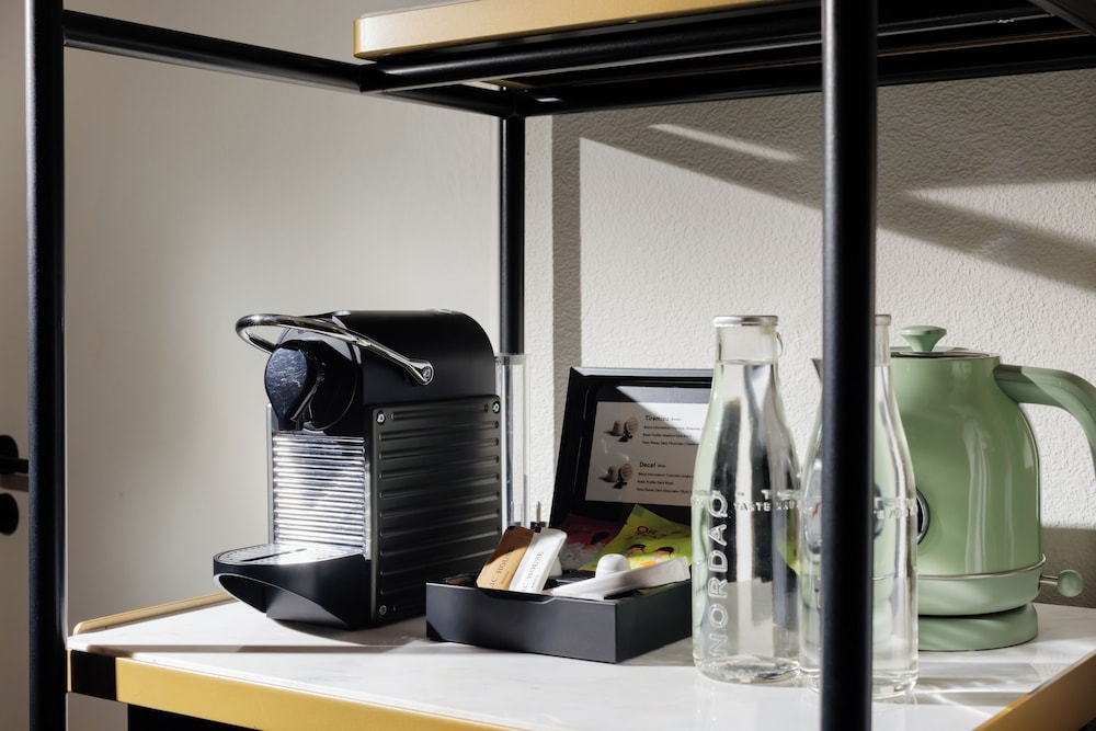 커피 및/또는 커피 메이커