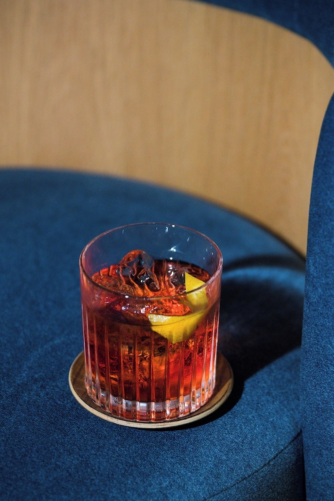 바(숙박 시설 내)