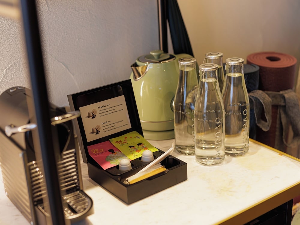 커피 및/또는 커피 메이커