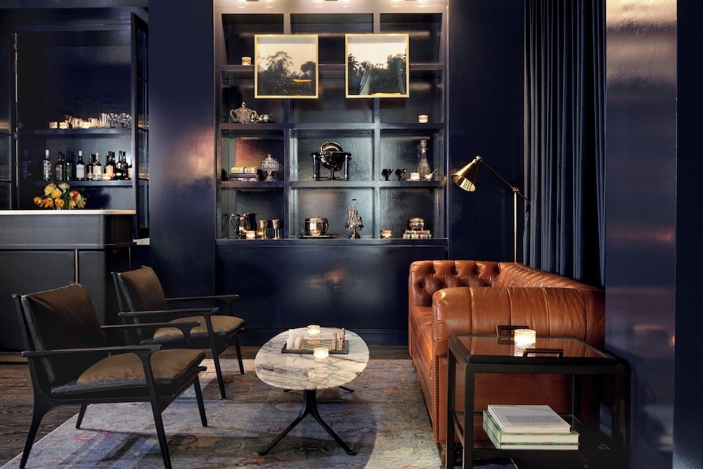 숙박 시설 내 편의 시설/서비스