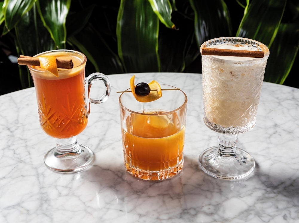 객실 내 편의 시설/서비스