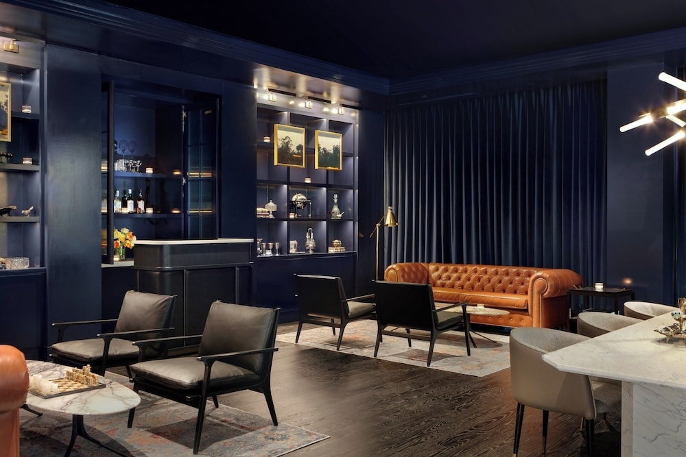 숙박 시설 내 편의 시설/서비스