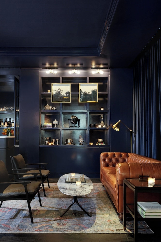 숙박 시설 내 편의 시설/서비스