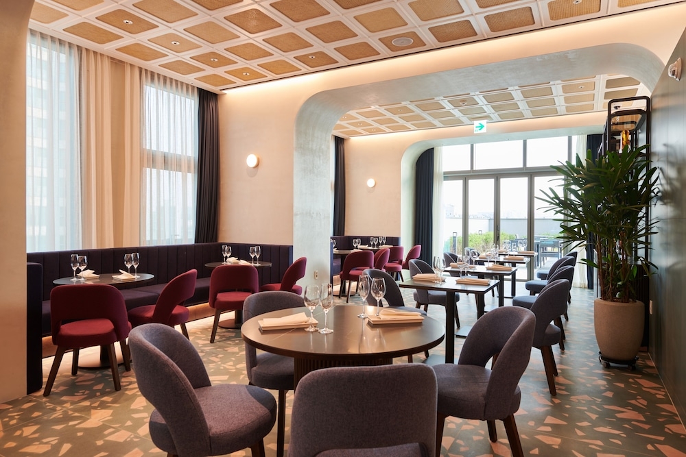 이그제큐티브 라운지