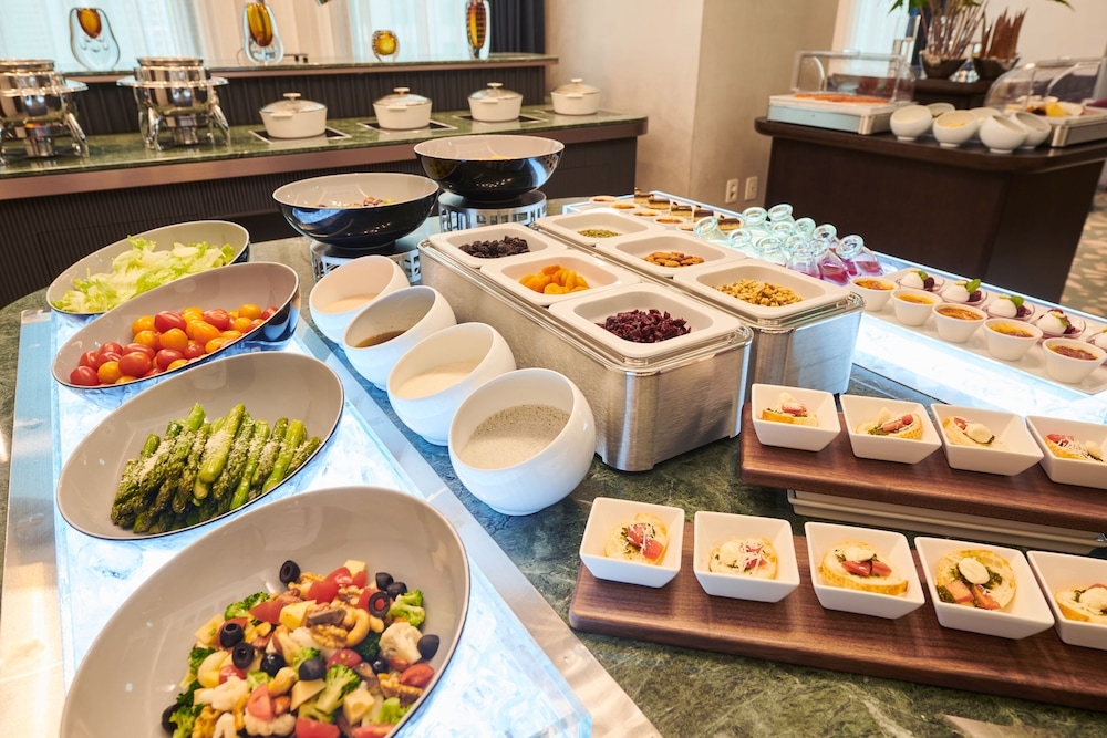 이그제큐티브 라운지