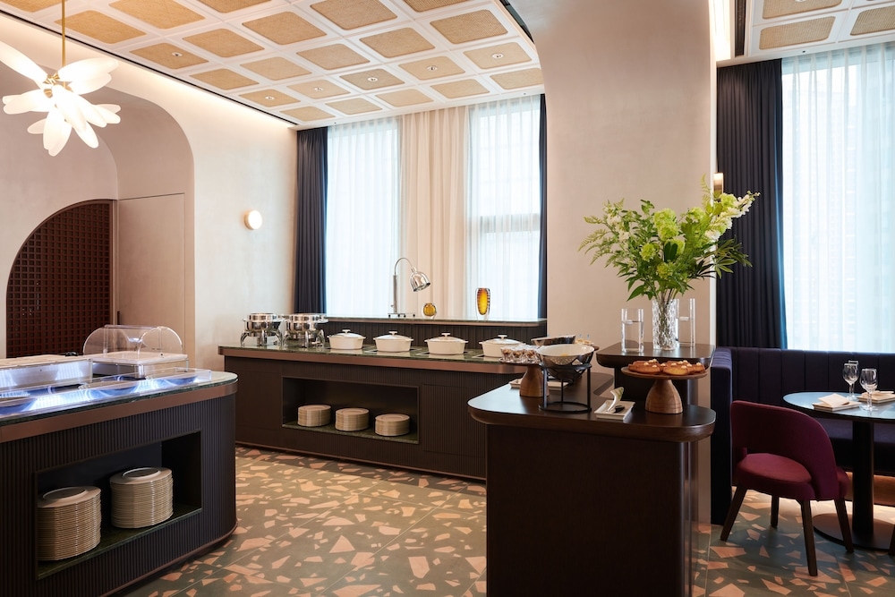 이그제큐티브 라운지