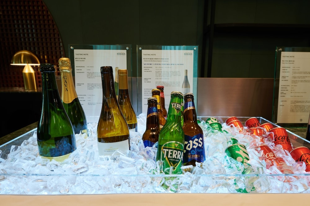 이그제큐티브 라운지