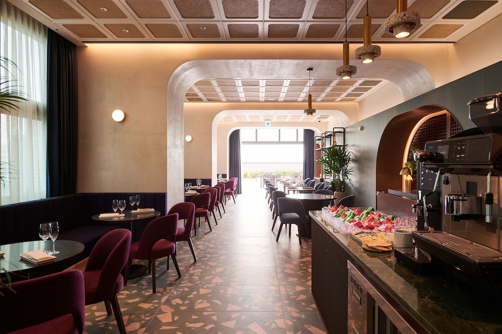 이그제큐티브 라운지