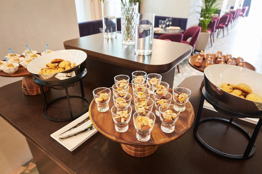 이그제큐티브 라운지