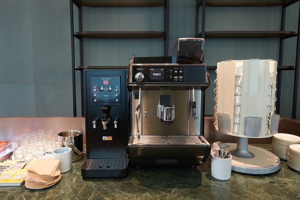 이그제큐티브 라운지