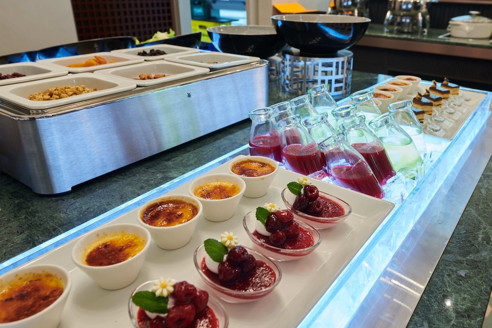 이그제큐티브 라운지