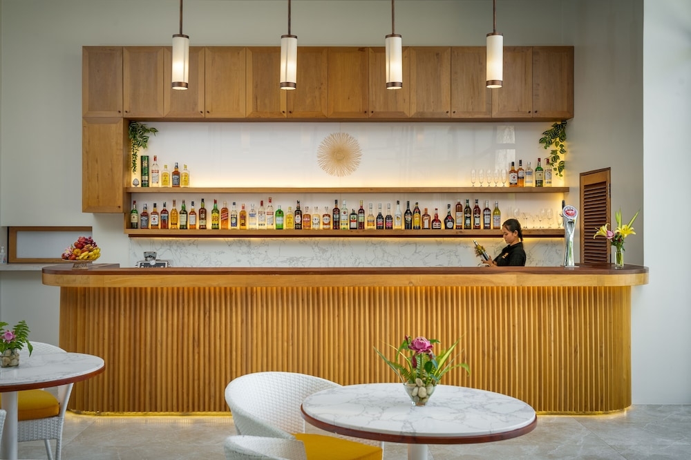 아침 식사 공간