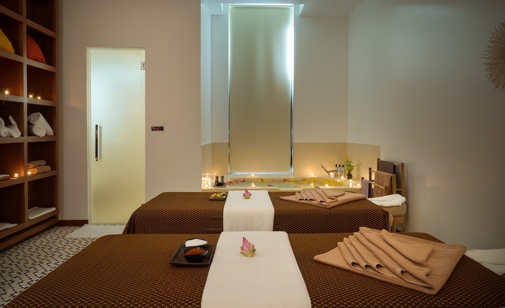 스파 트리트먼트