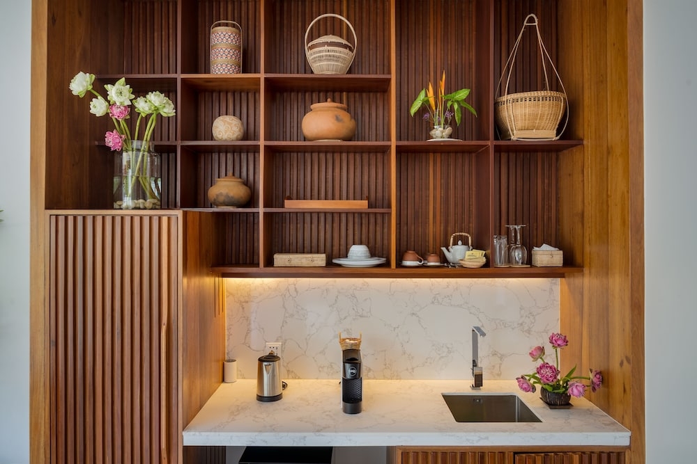 전용 간이 주방