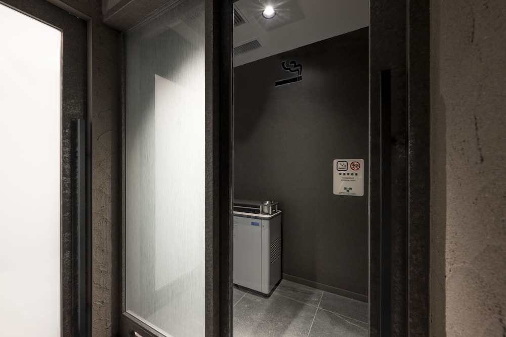 숙박 시설 내 편의 시설/서비스