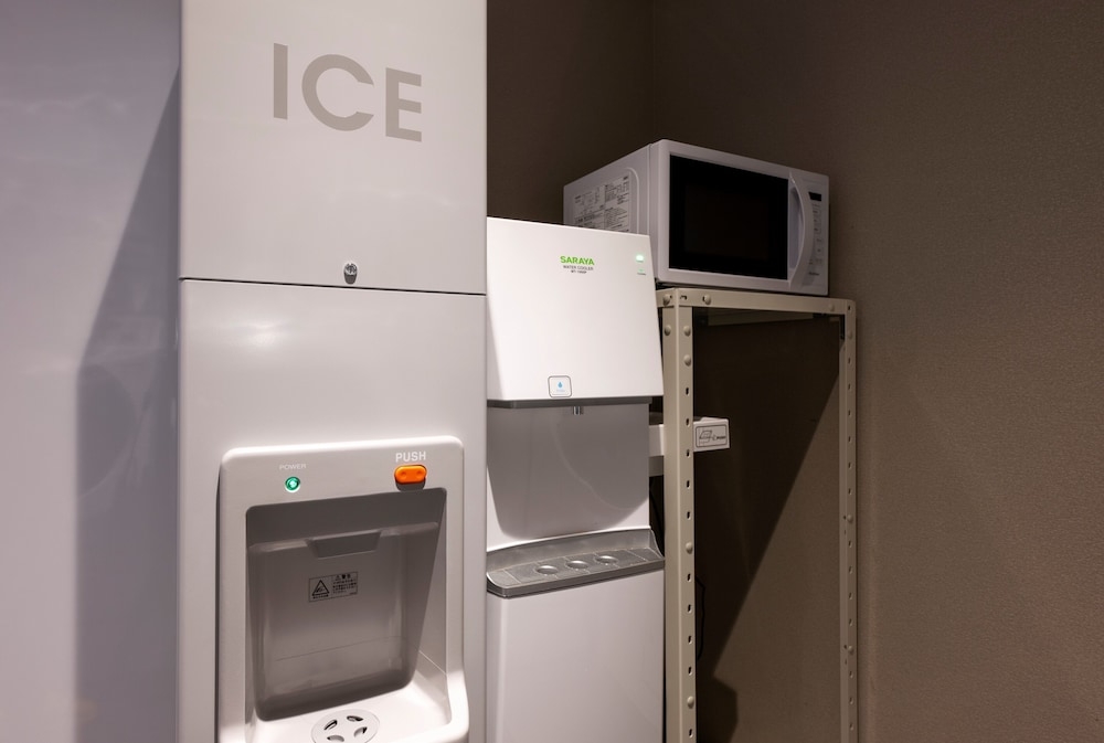 숙박 시설 내 편의 시설/서비스