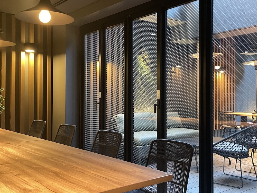 아침 식사 공간