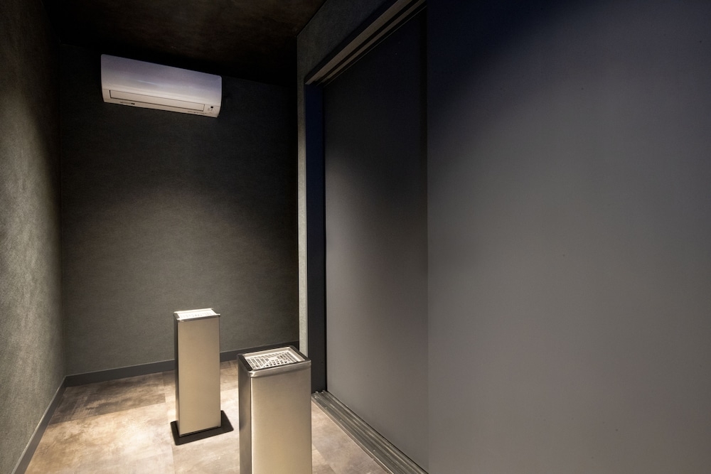 숙박 시설 내 편의 시설/서비스