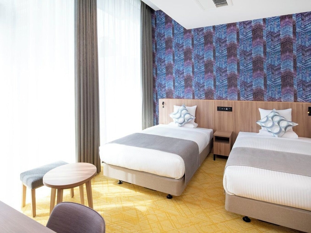 숙박 시설 내 편의 시설/서비스