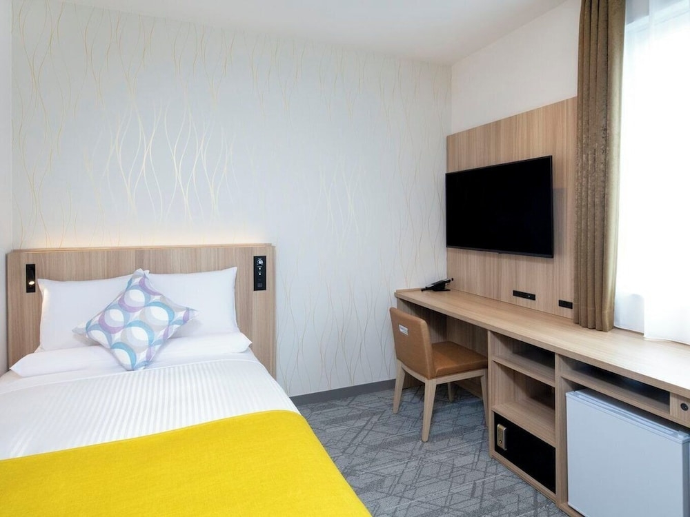 숙박 시설 내 편의 시설/서비스