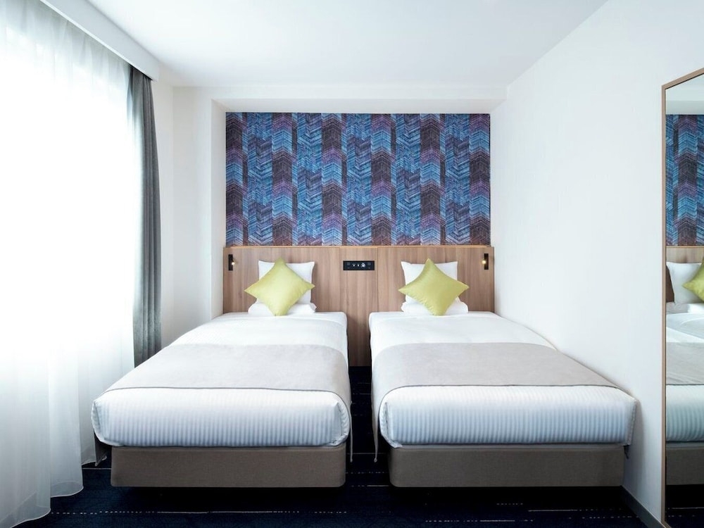 숙박 시설 내 편의 시설/서비스