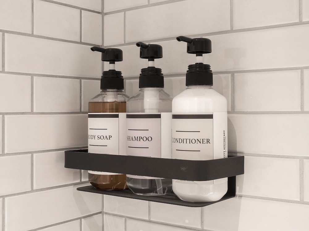 욕실 편의 시설