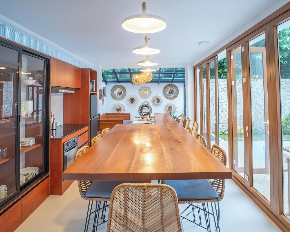 전용 간이 주방