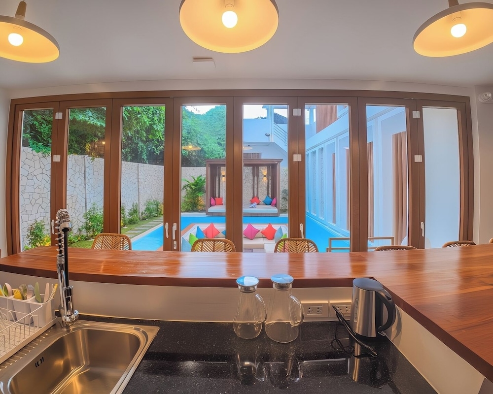 전용 간이 주방