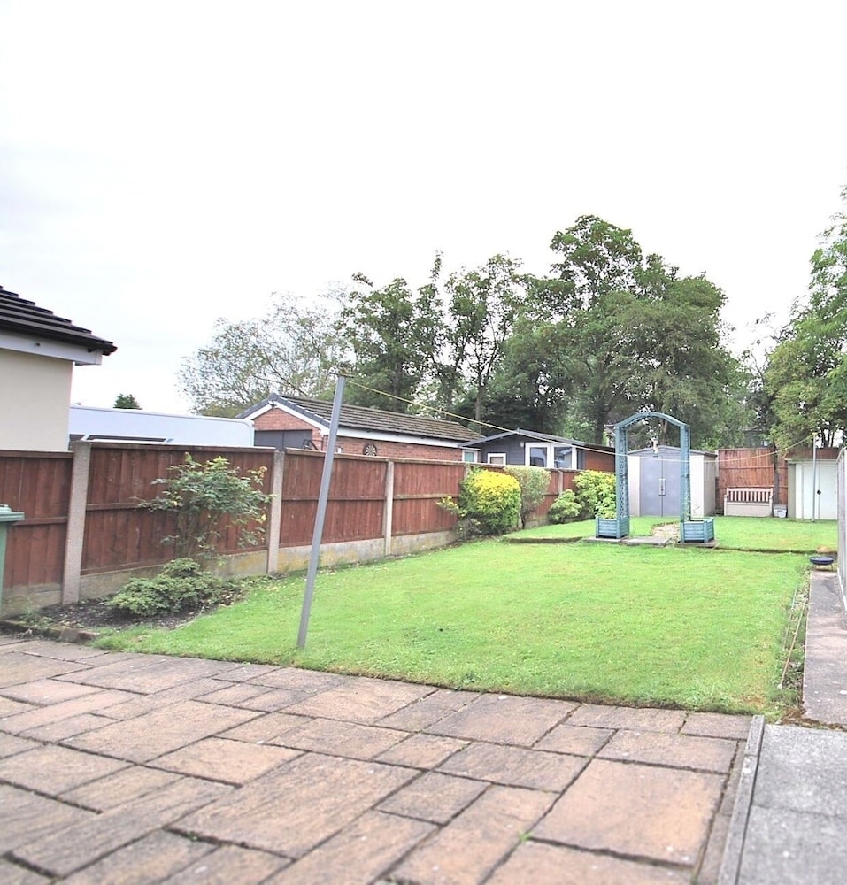 숙박 시설 구내