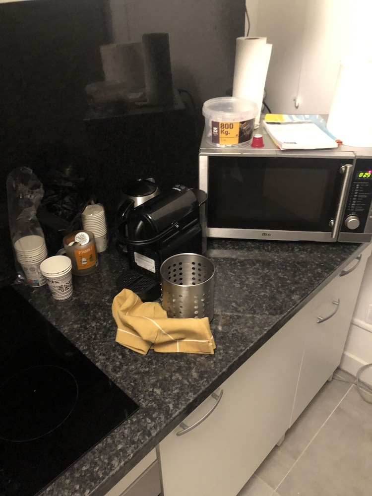 내부 세부 사진