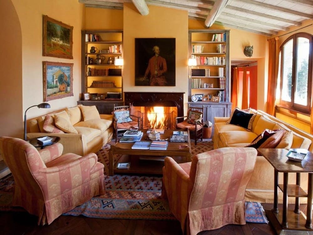 숙박 시설 내 편의 시설/서비스