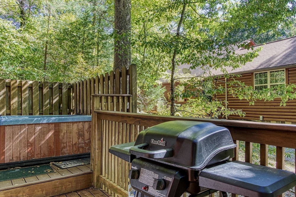 BBQ/피크닉 공간