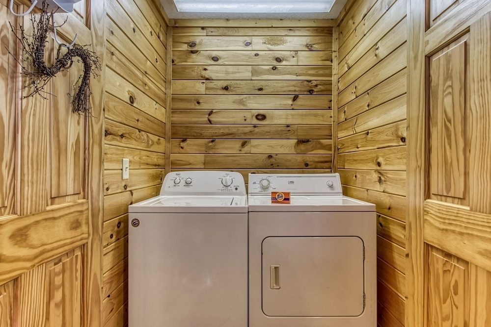 세탁 시설/서비스