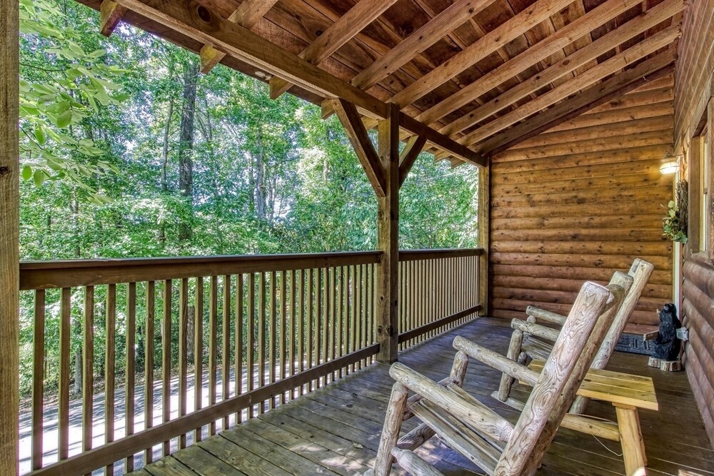 숙박 시설 구내