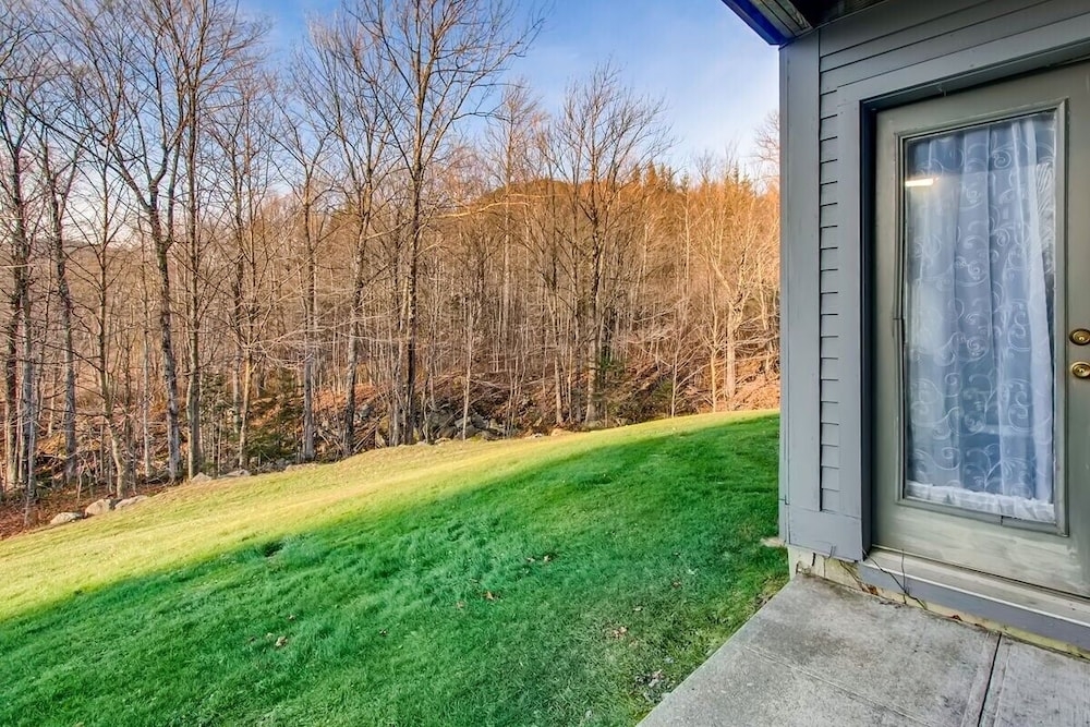 숙박 시설 구내