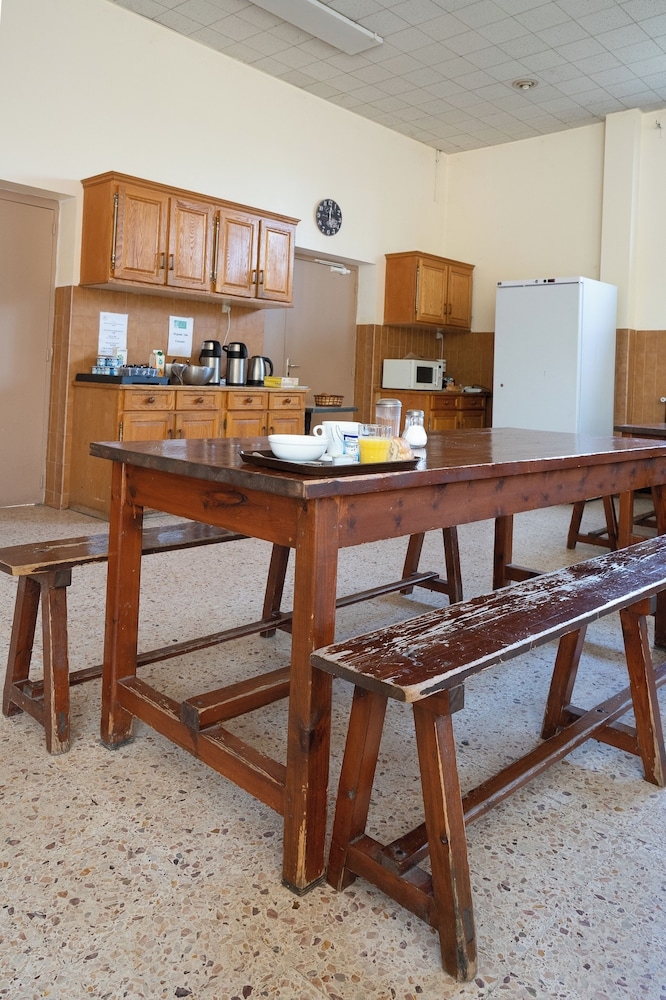 아침 식사 공간