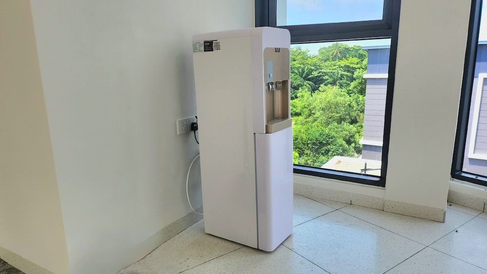 숙박 시설 내 편의 시설/서비스