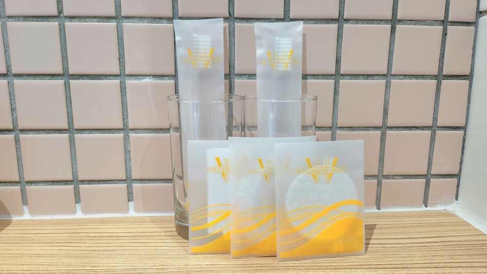 욕실 편의 시설