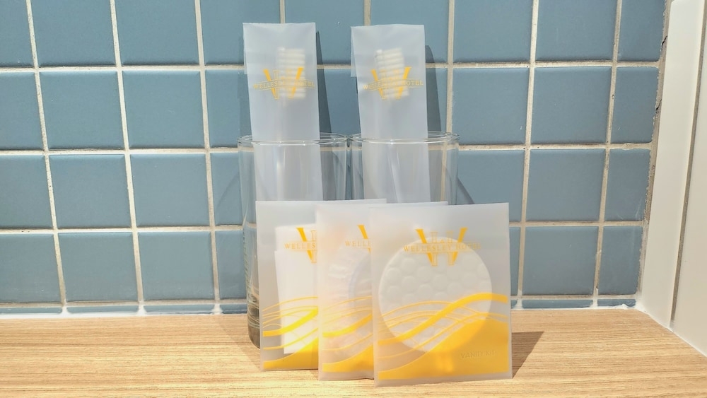 욕실 편의 시설