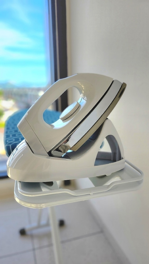 숙박 시설 내 편의 시설/서비스