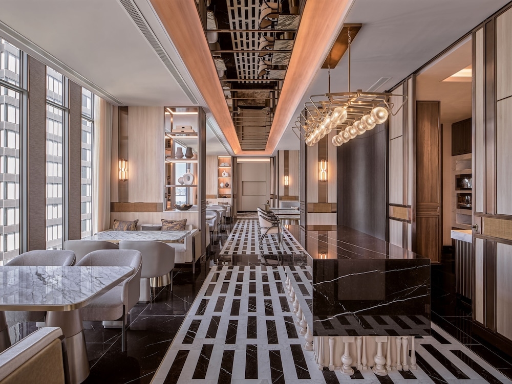 이그제큐티브 라운지