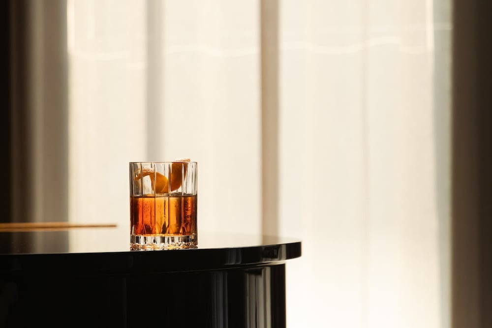 바(숙박 시설 내)