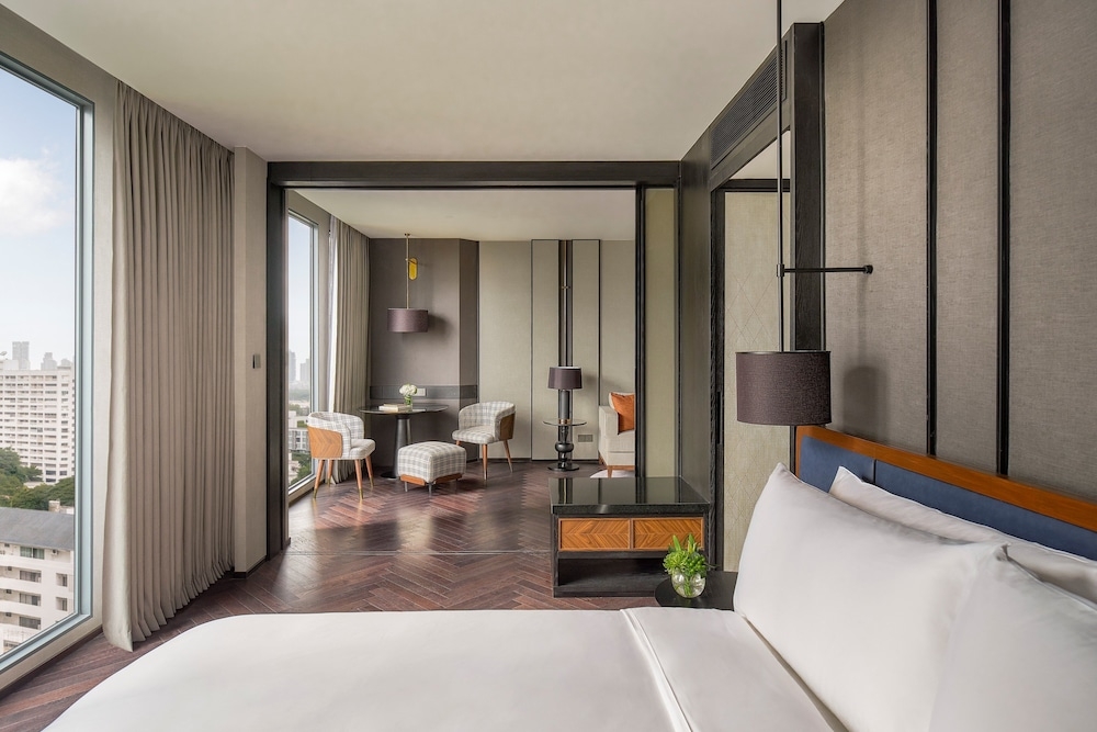 객실 내 편의 시설/서비스