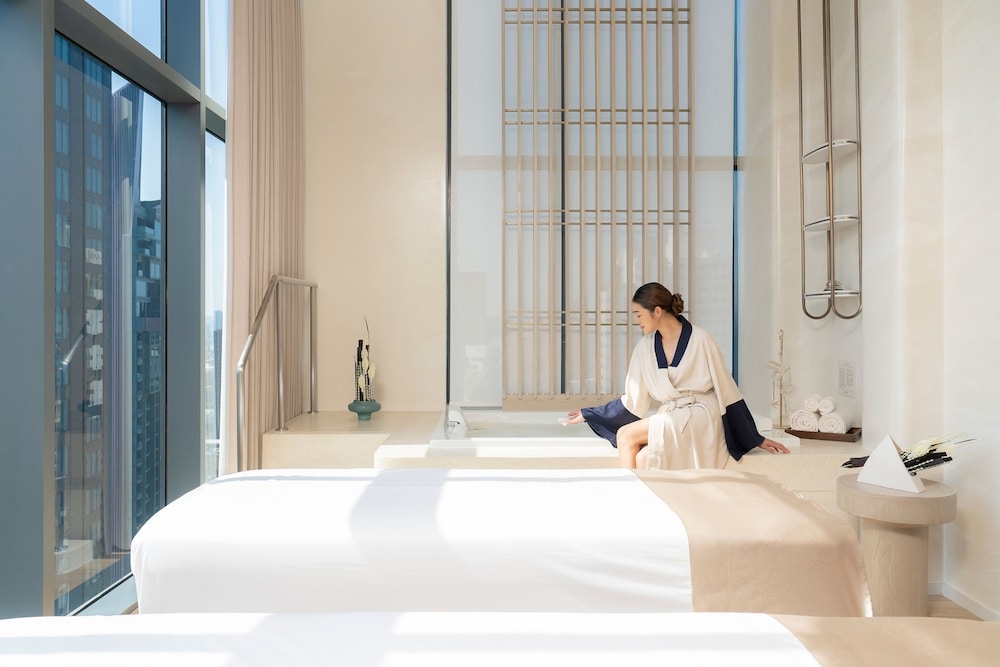 스파 트리트먼트