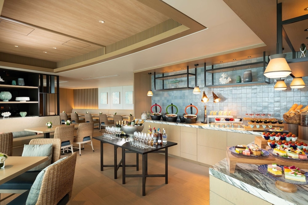 이그제큐티브 라운지