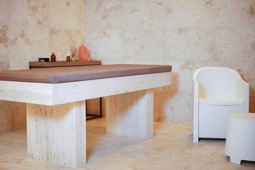 스파 트리트먼트